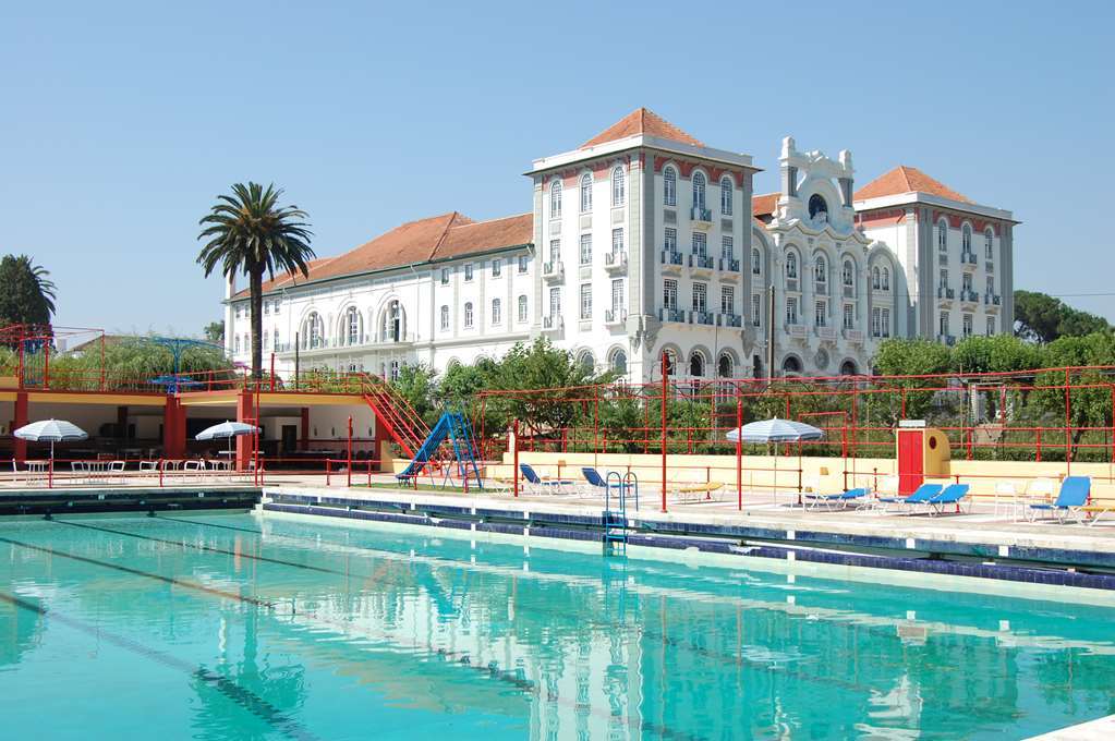 Curia Palace, Hotel Spa&Golf Einrichtungen foto